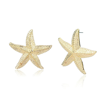 Stargirl Earrings